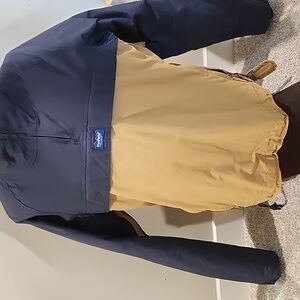 Penfield men's med worn 1 x Because I made him.mint urban outfitters 16 yrs cool